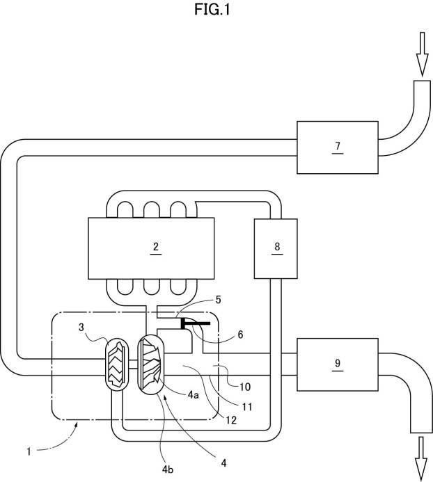 6669707-ウェイストゲート封止治具 図000002