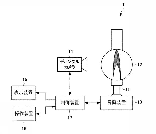 6670578-煙点測定装置及び煙点測定方法 図000002