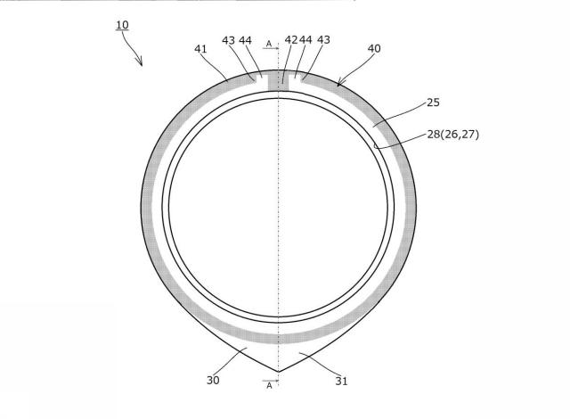 6693006-レンジ用容器 図000002