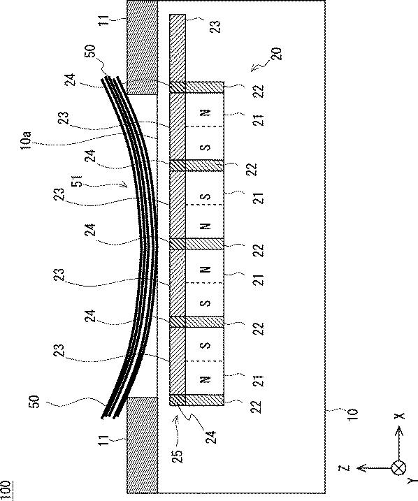 6696797-シート分離装置、シート分離方法、及びシート状二次電池の製造方法 図000002