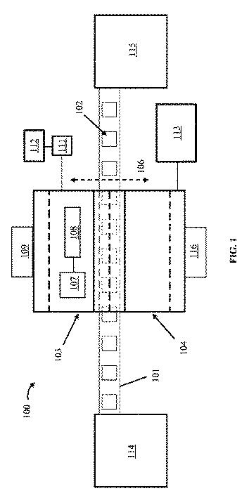 6703953-容量性タッチスクリーンフィルムを試験する方法および装置 図000002