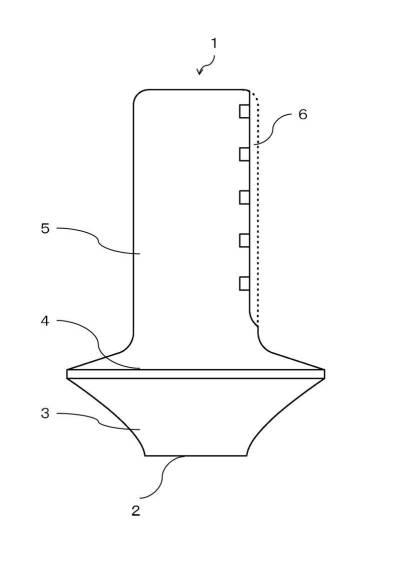 6704210-歯科インプラント用アバットメントベース群 図000002