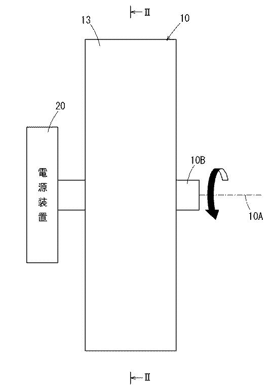 6708858-シンクロナスモーターおよびモーターアッセンブリ 図000002