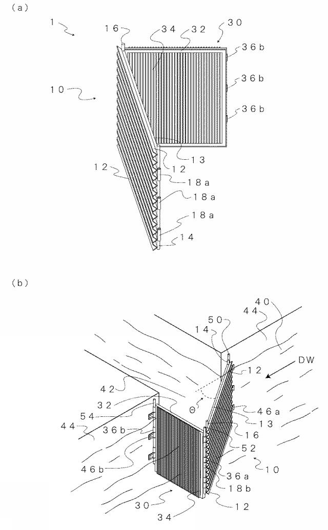 6711493-取水口スクリーン 図000002