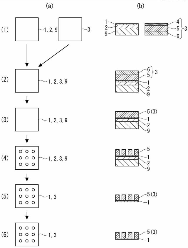 6715470-フィルター成形体の製造方法 図000002