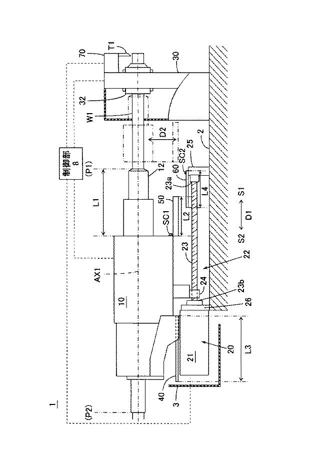 6730581-工作機械 図000002