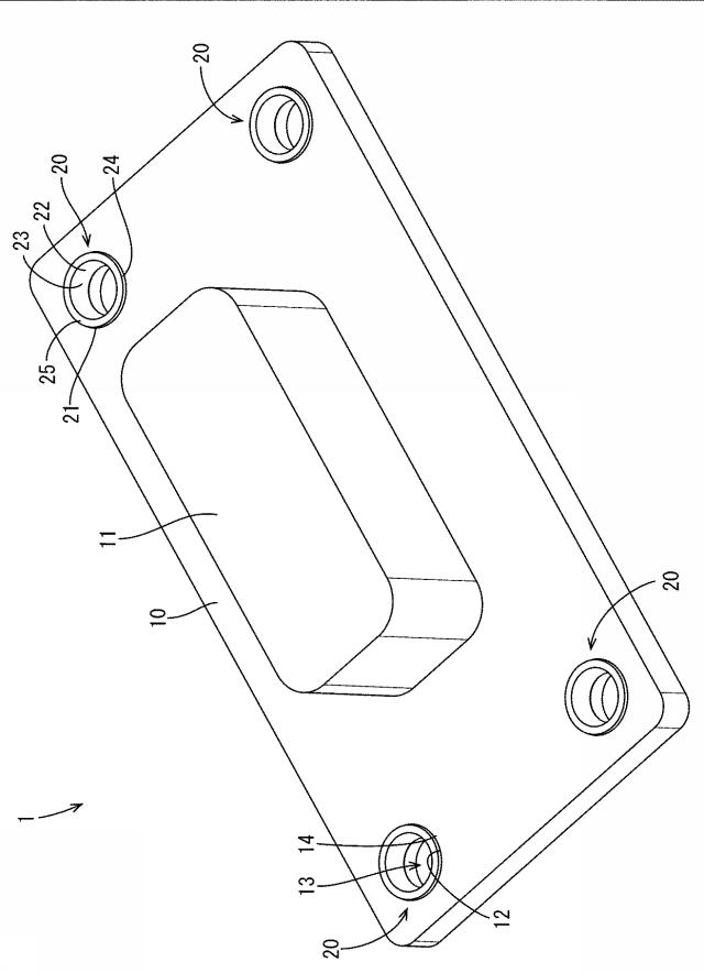 6766764-端子台 図000002