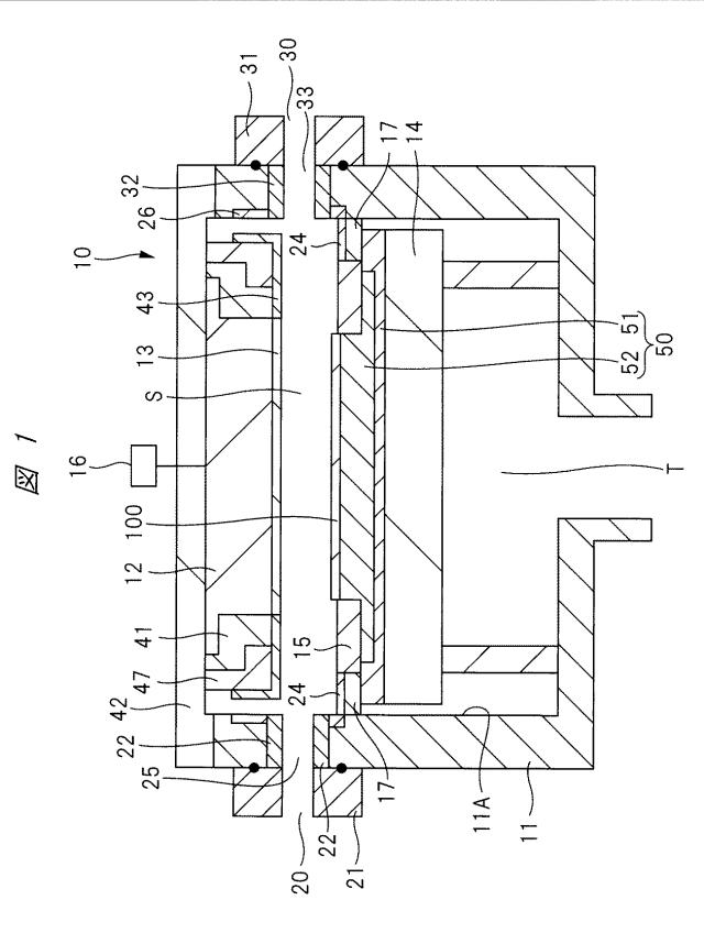 6778553-原子層成長装置および原子層成長方法 図000002