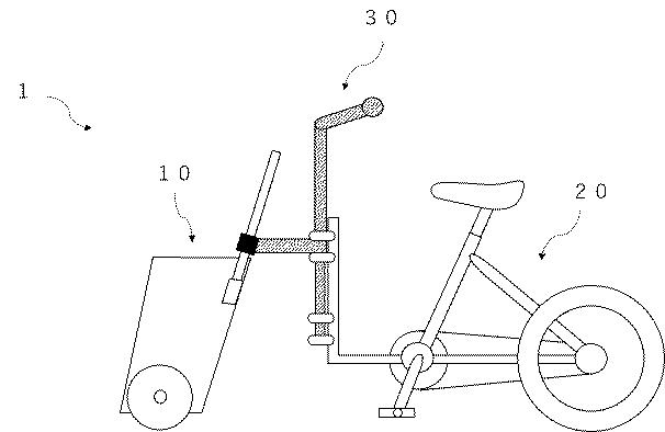 6793276-自転車型ライン引き装置 図000002