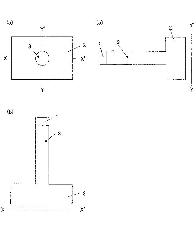 6799872-柱状半導体装置と、その製造方法。 図000002