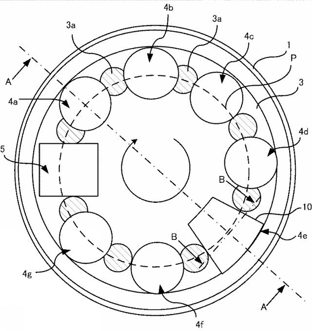 6800009-プラズマ処理装置 図000002