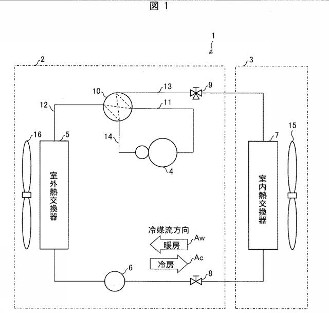 6804272-空気調和機の制御装置 図000002