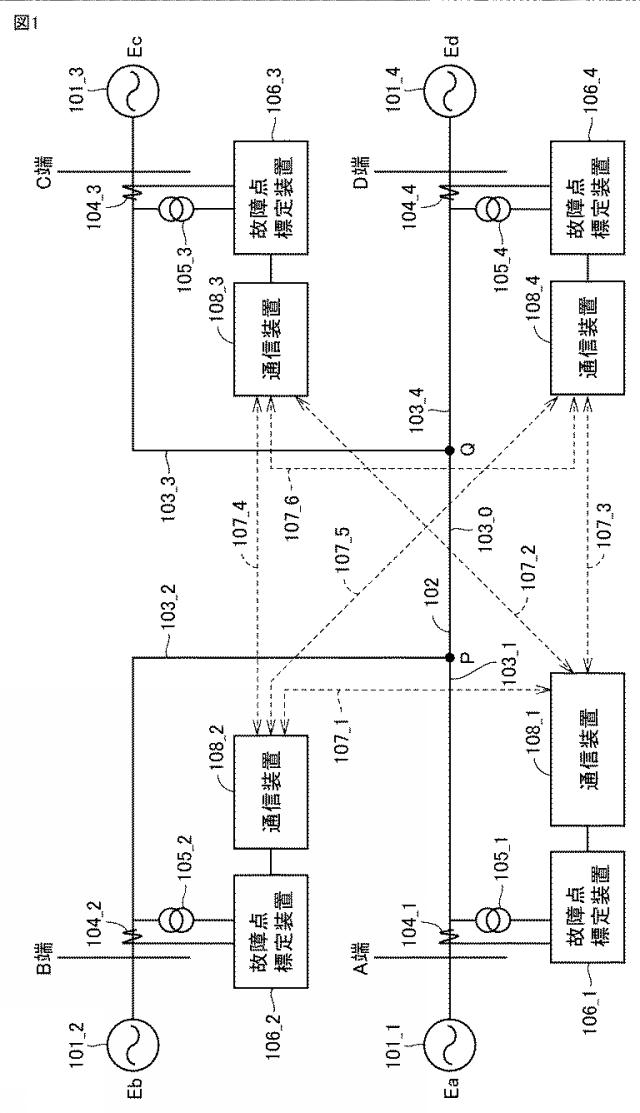 6804358-故障点標定装置 図000002