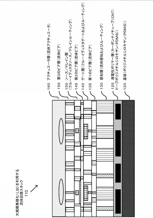 6811328-触覚デバイスの大規模集積化 図000002