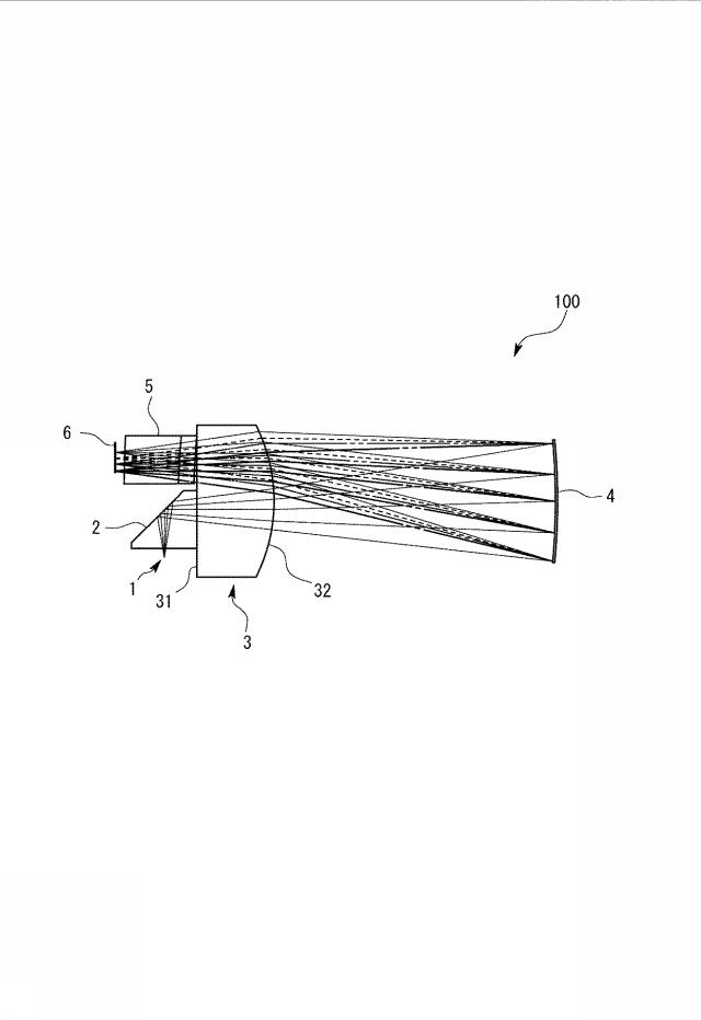 6847973-分光器、及び、それを備えた顕微鏡 図000002