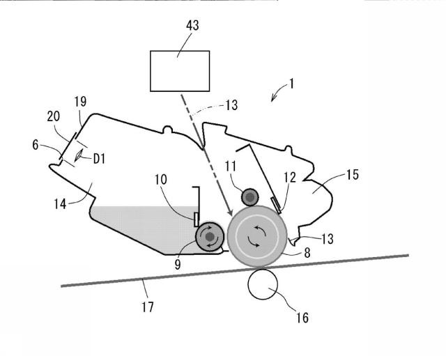 6851627-使用済みトナーカートリッジの再生方法 図000002