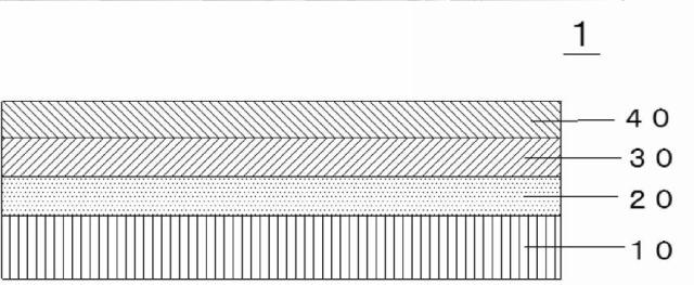 6877180-赤外線反射多層膜付き基材、および赤外線反射多層膜付き基材の製造方法 図000002