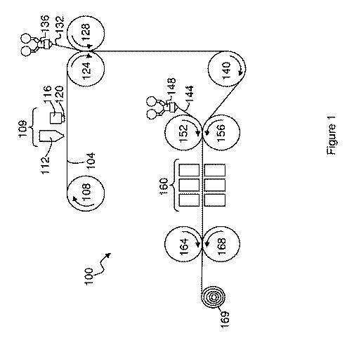 6913740-磁化部分を含む包装材料、及び材料を磁化する方法 図000002