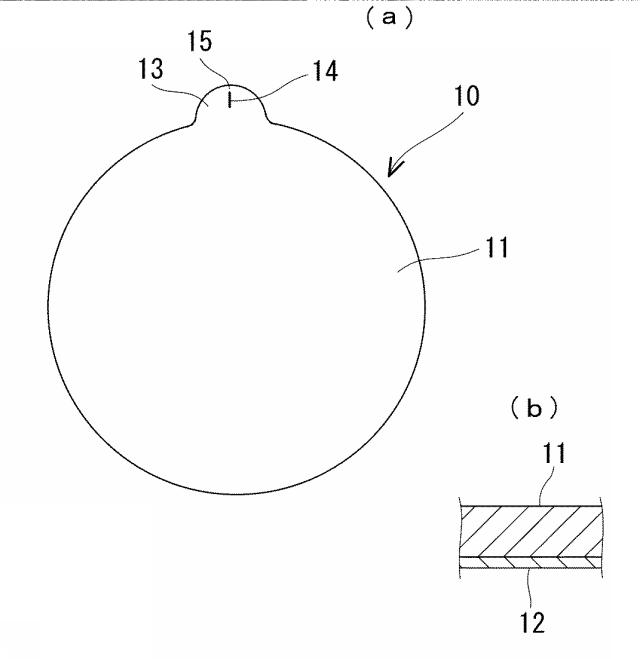 6915784-不織布製フィルタ 図000002