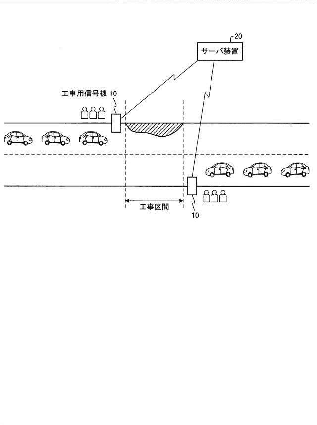 6918472-交通誘導システム及び交通誘導方法 図000002