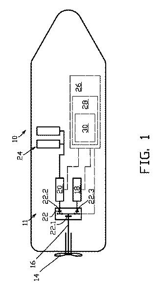 6920480-船舶のハイブリッドシステムの内燃機関を始動させる方法及び船舶のハイブリッドシステム 図000002