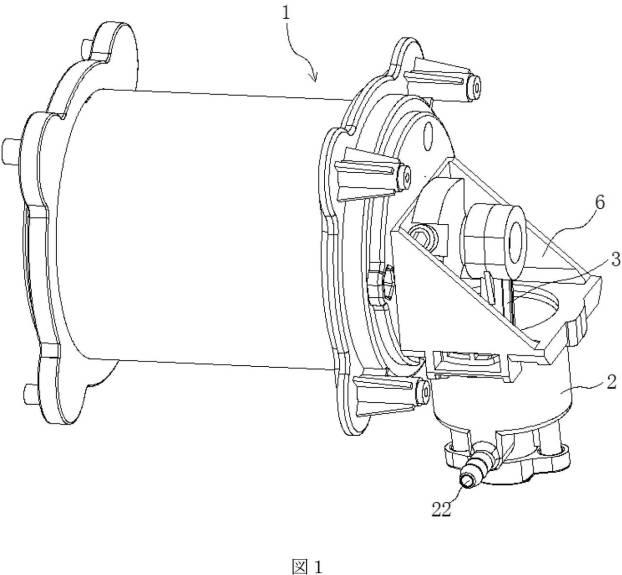 6924866-自動車用インフレータ 図000002