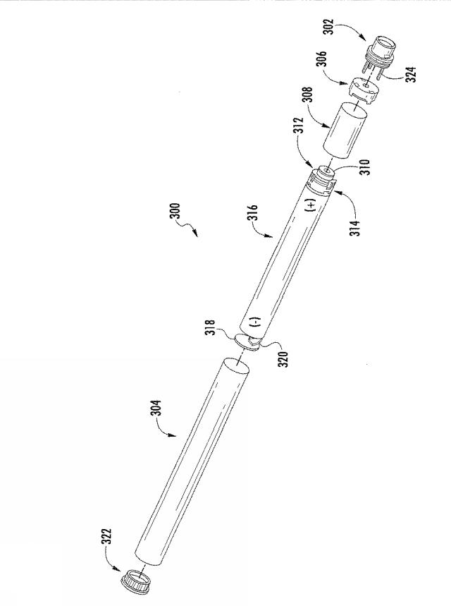 6928039-バブルジェットヘッドを含むエアロゾル送達デバイス及び関連する方法 図000002