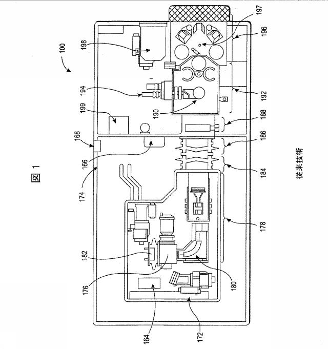 6931686-イオン注入システムにおける抽出電極アセンブリの電圧変調 図000002