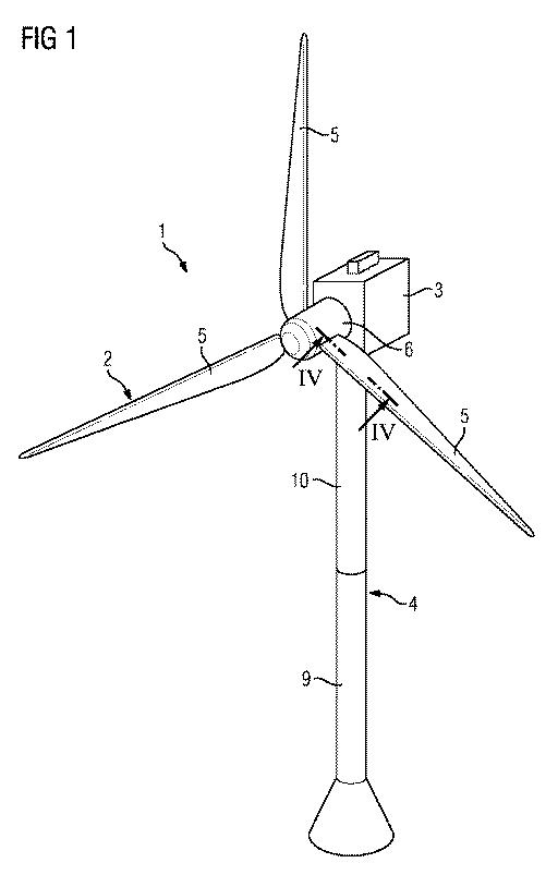 6949229-風力タービンおよび風力タービンの組み立てのための方法 図000002