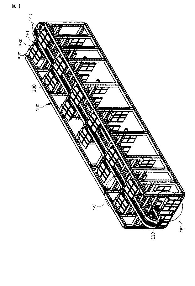 6950091-潮力発電装置 図000002