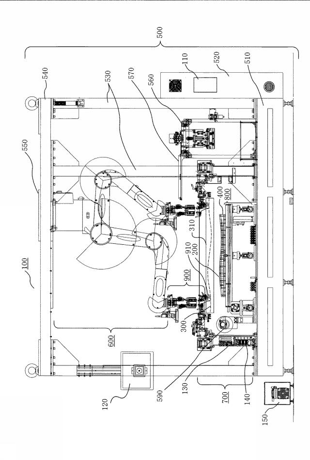 6955716-スクリーン印刷装置及びスクリーン印刷方法 図000002