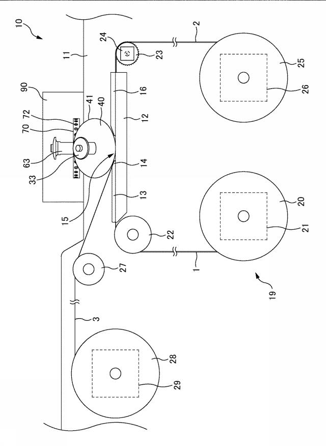 6955718-物品取出装置 図000002