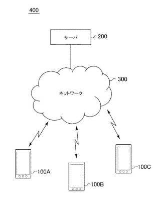 6968951-ゲームプログラム、コンピュータの制御方法およびコンピュータ 図000002