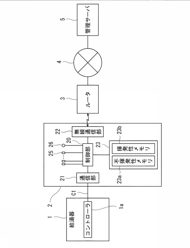 6972917-中継装置 図000002