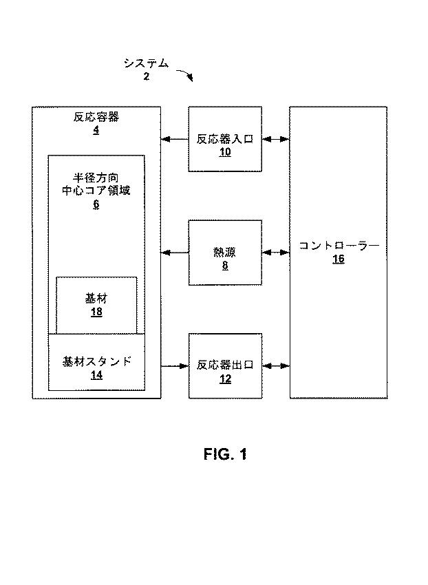 6978250-旋回流化学気相析出 図000002