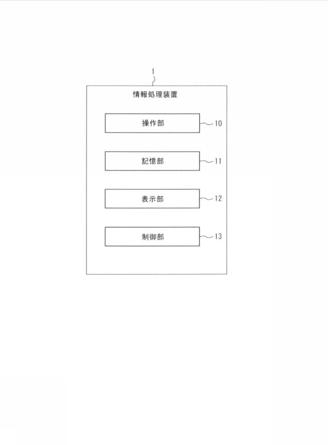 6980748-表示制御プログラム、表示制御方法、及び表示制御システム 図000002