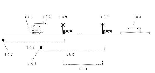 6981716-隣接二踏切間バイパス道路とその活用方法 図000002