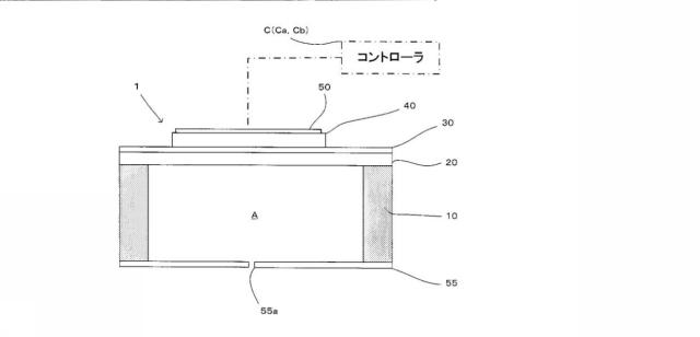 6984509-液体を吐出する装置および液体吐出方法 図000002