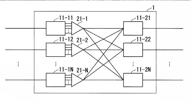 6985604-光ノード装置 図000002