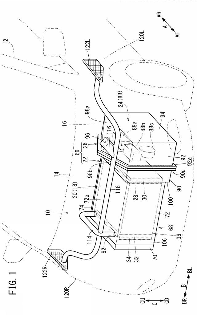 6986049-燃料電池システム 図000002