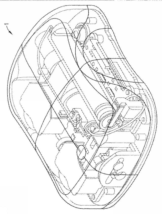 6987047-リザーバ、ポンプおよび充填部材間の流体相互接続スキーム 図000002