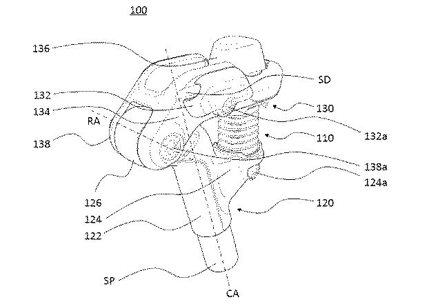 6987403-自転車サドル角度調節装置 図000002