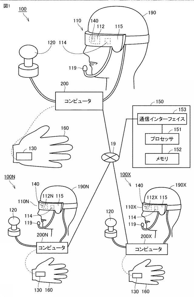 6987737-移動手段においてコンテンツを提供するためにコンピュータで実行される方法、当該方法をコンピュータに実行させるプログラム、コンテンツ提供装置、およびコンテンツ提供システム 図000002