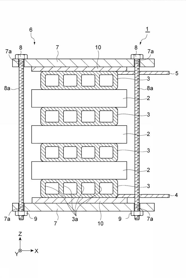 6988524-バイポーラ電池の製造方法 図000002