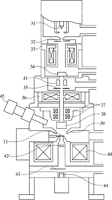5648114-試料の表面観察に用いられる試料ホルダー及びその制御方法 図000003