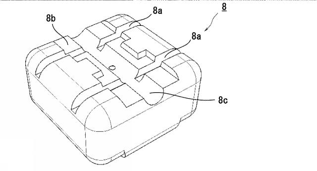 5654652-コンクリート中空スラブの施工方法及びそれに用いられる埋込体 図000003