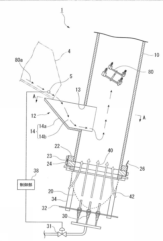 5666341-ランナー搬送装置 図000003
