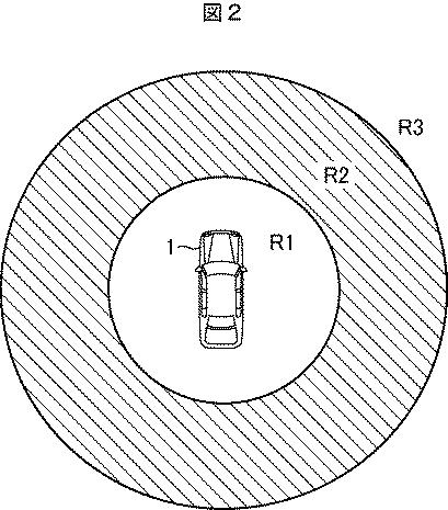 5682965-車両検出装置、通信装置、および、車両検出システム 図000003