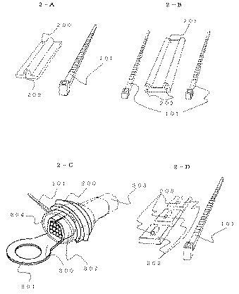 5696344-感温変色体付設具 図000003