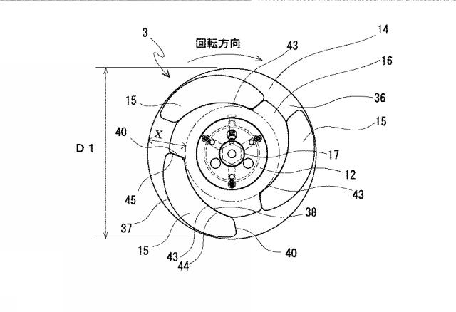 5706636-床面洗浄パッド 図000003